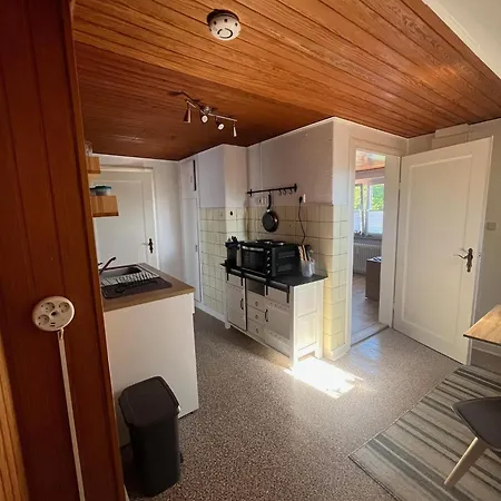 Apartamento Sperberhorst Munster im Heidekreis