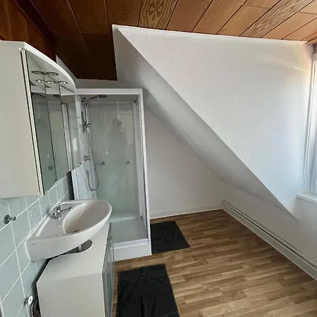 Sperberhorst Munster im Heidekreis