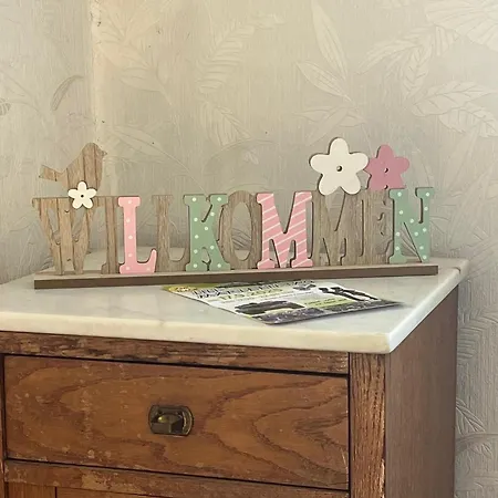 Sperberhorst Apartamento *